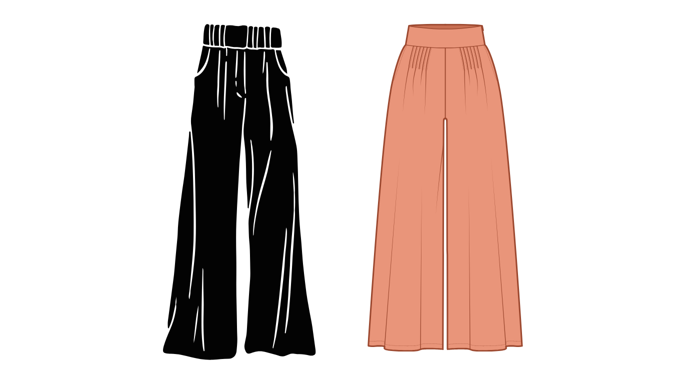 PANTALONS