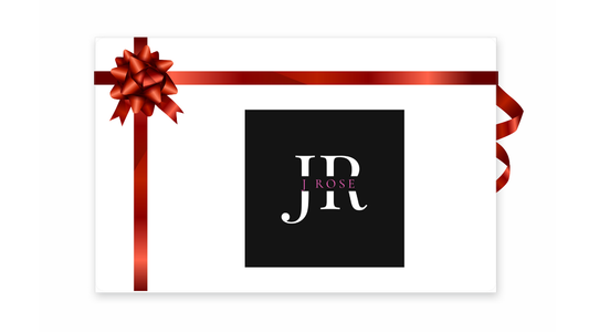 CARTE-CADEAU JROSE
